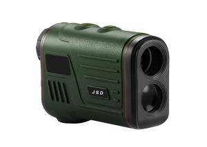 Wholesale Long Distance Laser Top Rated Hunting Rangefinders 600M CE ROHS Approved from china suppliers