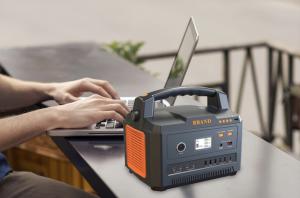 Wholesale Herewin R1000 907Wh Outdoor Portable Power Station from china suppliers