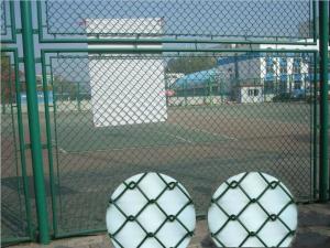 Wholesale China supplier chain link fencing,sport yard fence,Security Fencing from china suppliers