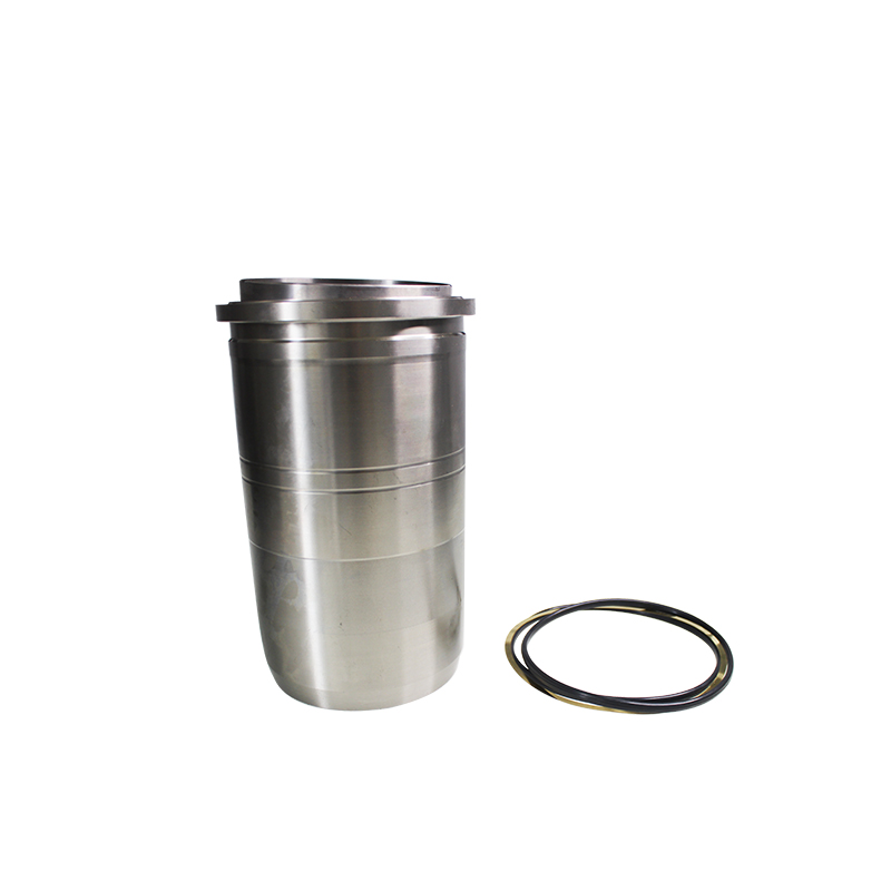 Mercedes Benz A5410304837 Heavy Duty Spare Parts Piston Liner Kit for Car Fitment