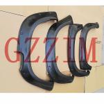 Mitsubishi Triton L200 Plastic Wheel Arch 4x4 Exterior Accessories