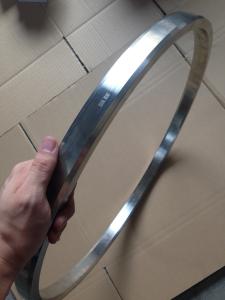 Wholesale high Pressure vessels gaskets SS316L from china suppliers