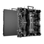 EXCEL LED Die-casting Aluminum 500x500mm Rental Screen P3.91 for Rental business