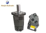 Low Speed High Torque Hydraulic Motor BMS 200 , Fixed Displacement Hydraulic