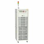 24bit Electric Crane 60V 200A Regenerative Battery Pack Test System
