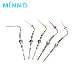 Dental Accessories Percha Gutta Pen/Gun Tip Heated Plugger Needles