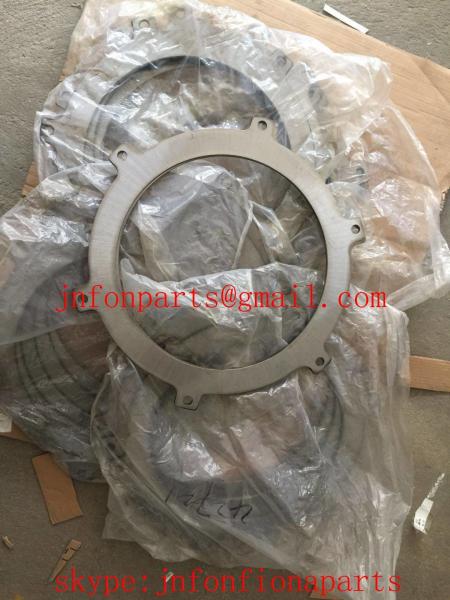 komatsu D85 D155 D355 bulldozer PLANETARY GEAR AND SHAFT PLATE,CLUTCH 175-15