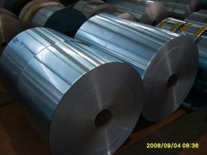 Wholesale Light Blue Hydrophilic Aluminium Foil for Air conditioner from china suppliers