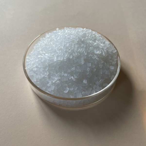 MFR 8-13 White PVDF Pellet Polyvinylidene Resin SF-F22E-2
