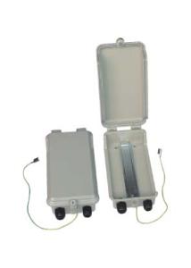 Wholesale Outdoor DP STB module 10 pair terminal box from china suppliers
