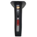 Traditional Professional Salons Fast Drying Long Life 6 Gears Blue Light Hair
