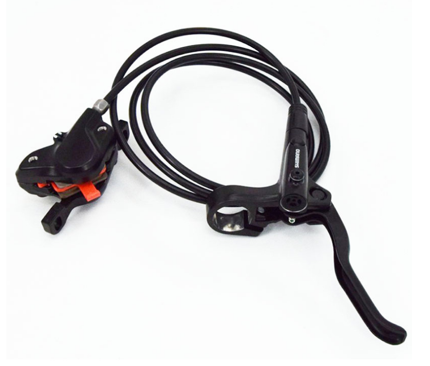 Mountain Bike Parts Shimano Mt200 Hydraulic Brake