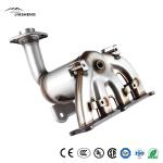 Jeep Compass / Patriot 2.4L Auto Parts Euro 1 Catalyst Exhaust System Auto