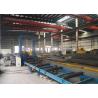 Buy cheap HG-1800 H Beam Production Line Thickness 6-32mm from wholesalers