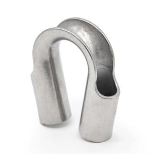 Wholesale Ss 304 Grade Wire Rope Tube Ejector Heavy Duty Cable Ejector from china suppliers