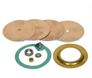 Wholesale Sullair Screw Air Compressor Spare Parts 048409 Regulator Valve Kit New Condition Industrial Metal Compressor Parts from china suppliers