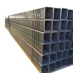 Square 3inch Carbon Steel Pipes