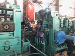 API Steel Pipe Welding ERW Oil Tube Production Line ( HG 219)