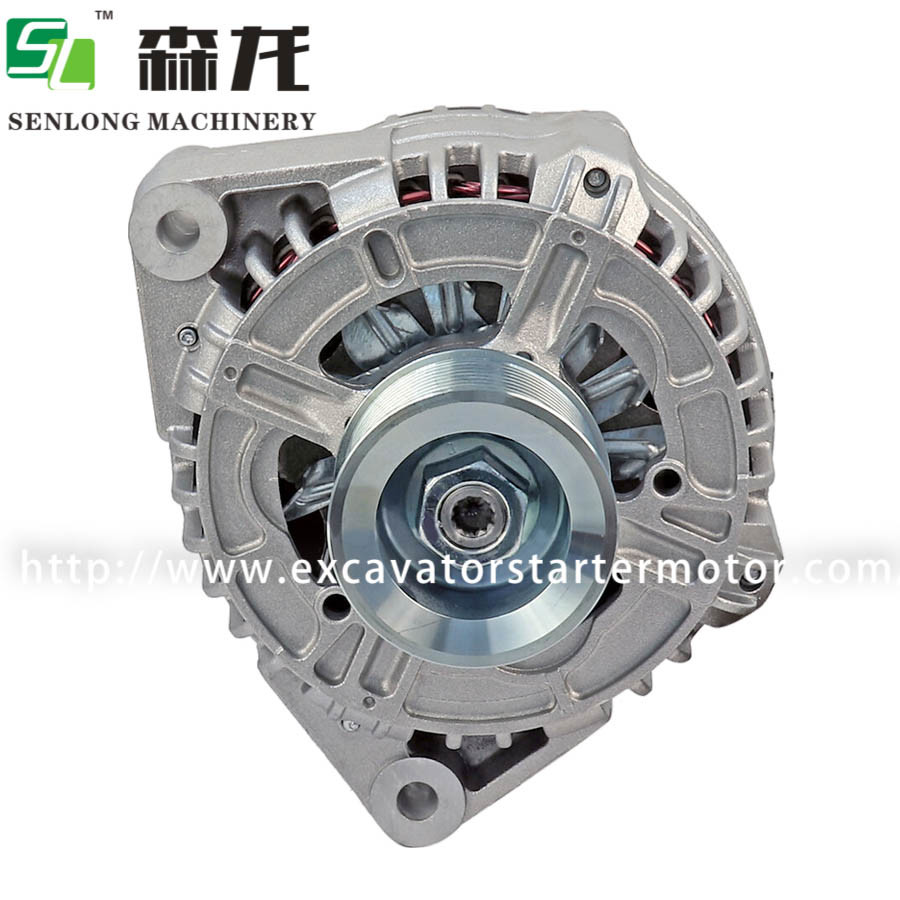 Alternator 12V 150A CAS-E Generator AAN5333 AAN5708 AAN5745 A9300S DRA0816 11203734 11203825 11203882 11204174 11204233