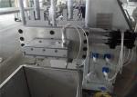 Waste PET Bottle Recycling Plastic Granulator Machine CE UL CSA Specification