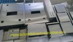 Custom 304 Stainless Steel Bending Service CNC Precise Bending Stainless Steel