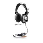 USB 3.5mm Jack 110dB 32Ohm Wired Bluetooth Headphone