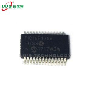Wholesale PIC16F1786 I SS Integrated Circuit Ic Chip SSOP28 SP DIP from china suppliers