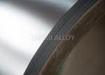 Electric Heat Strips Tape N8/Ni80cr20 Nikrothal 8 Resistance Strip For Braking