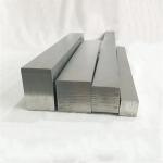 306L DIN 1.4401 DIN 1.4436 Stainless Steel Solid Square Bar 100mm Polished