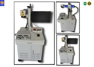 Wholesale 20W 30W Jpt Mopa Laser Marking Machine from china suppliers