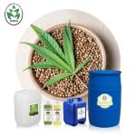 Anti Aging Organic Carrier Oils Hemp Seed Massage Oil For Anxiety