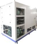 Low-Pressure Simulation 0.5Kpa 1Kpa -70℃~150℃ with Humidity