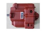 Excavator Main Hydraulic Pump HITACHI ZX50U-2 ZX60 EX55 0948900 4615640 PVK-2B
