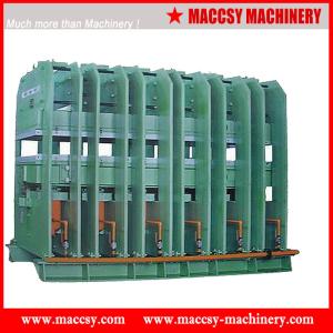 Wholesale Conveyor belt rubber vulcanizer RM600V from china suppliers