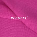 Recycled Nylon Activewear Knit Fabric Sun Protect Wicking Cycling Wear