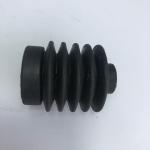 Corrugated Dust Protective Expansion Sleeve Seals with Excellent Chemical