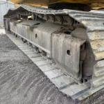 Used 2021komatsu PC240-8 Medium Excavator Komatsu hydraulic excavator digger