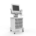 high frequency non-surgical face lift HIFU-f machine neck lift focused