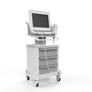 Wholesale hifu high intensity focused ultrasound non-surgical face lift equipment from china suppliers