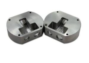 Wholesale W90NiCu Nickel Tungsten Heavy Alloy Copper Parts 20HRC With Good Conductivity from china suppliers