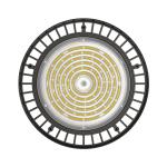 Sturdy Dimmable Industrial LED High Bay Lights 100Watt Led Light Bay Fixture
