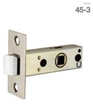 Steel Burglar Proof Anti Explosion Mortise Body Lock