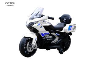 Wholesale Kids Dirt Off Road Mini Off Road Motorcycle 12V7AH from china suppliers
