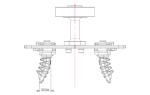 4500g Soft Robot Gripper