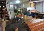 prefinished South America cumaru solid timber flooring
