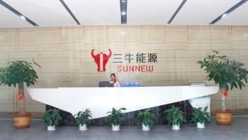 Dongguan Sunnew Energy Technology Co., Ltd