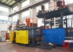 5 Gallon Pc Hdpe Water Bottle Making Extrusion Moulding Blow Molding Machine