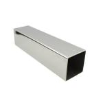 A106B Hot Dip Galvanized Tube Pipe Square S235JR ST42 3/4 1/4 1/2 Inch
