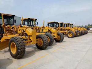 Wholesale 190hp motor grader SEM919 from Cat Qingzhou China from china suppliers