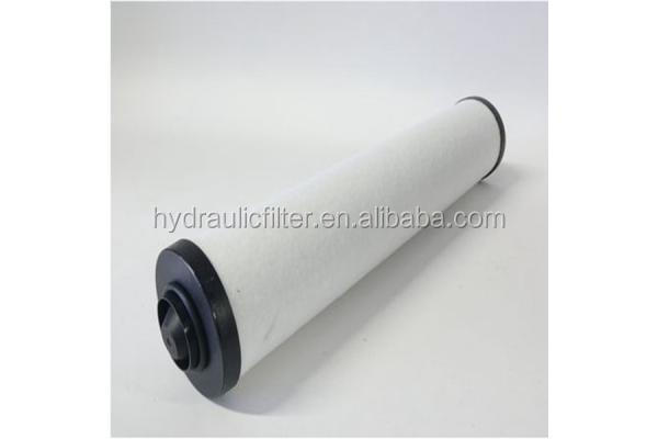 5000h Service Life Air Filter for Vacuum Pump Optimize Pump Performance and Reliability